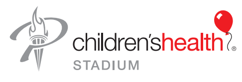 Children's Health Stadium